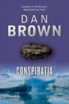 Conspiratia Dan Brown