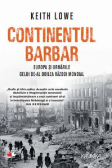 Continentul barbar