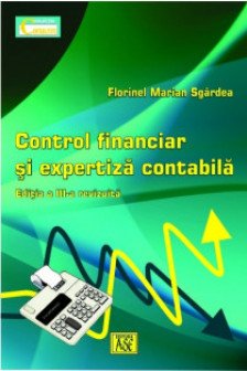 Controlul financiar si expertiza contabila