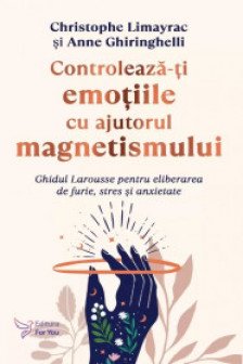 Controleaza-ti emotiile cu ajutorul magnetismului