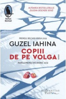 Copiii de pe Volga