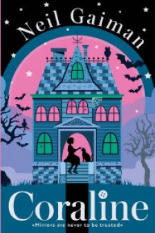 Coraline = Коралина