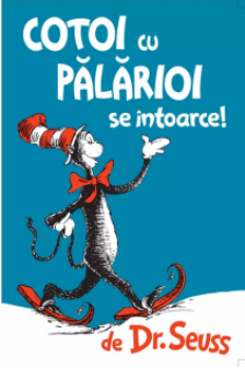 Cotoi cu palarioi se intoarce!