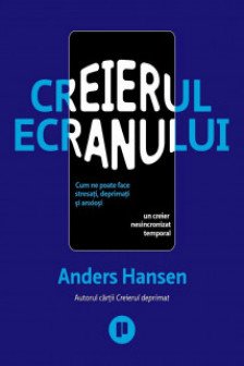 Creierul ecranului