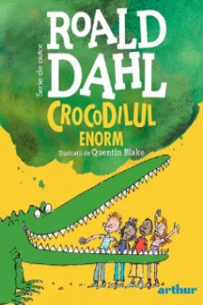 Crocodilul enorm