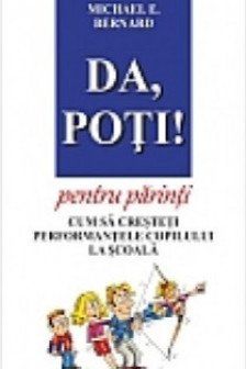 Da Poti! pentru parinti.