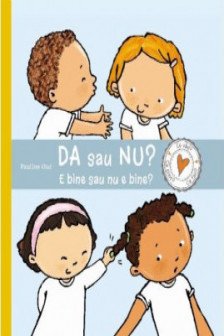 Da sau Nu E bine sau nu e bine