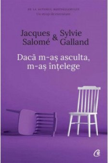 Daca m-as asculta m-as intelege