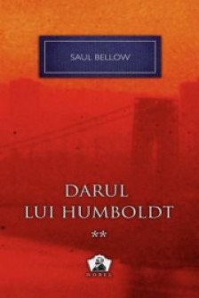 Darul lui Humboldt (Vol. II)