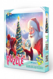 Darul lui Mos Craciun