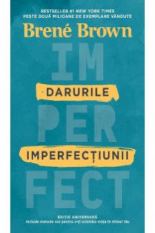 Darurile imperfectiunii