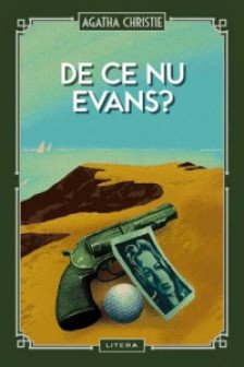 DE CE NU EVANS?