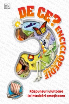 De ce? Enciclopedia pentru copii