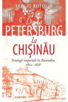 DE LA PETERSBURG LA CHISINAU