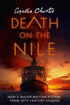 Death on the Nile (Film Tie-in)