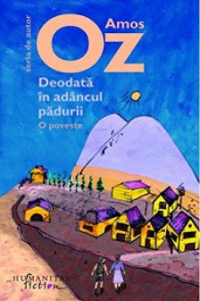 Deodata in adancul padurii