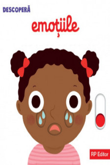 Descopera emotiile