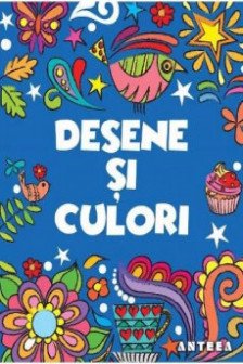 Desene si culori 1