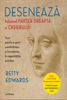 DESENEAZA FOLOSIND PARTEA DREAPTA A CREIERULUI. Edwards Betty