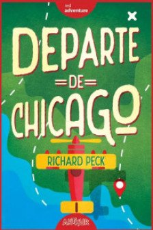 Departe De Chicago