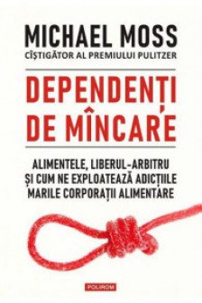 Dependenti de mancare
