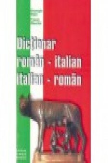 Dictionar dublu italian