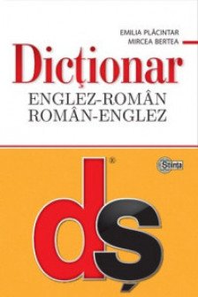 Dictionar englez-roman roman-englez (bros.)