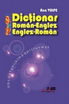Dictionar englez-roman roman-englez.