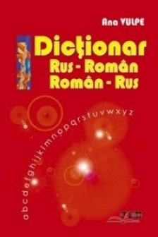Dictionar rus-roman roman-rus