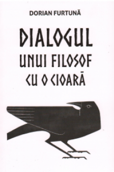 Dialogul unui filosof cu o cioara