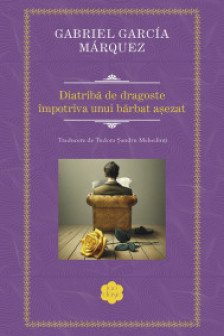 Diatriba de dragoste impotriva unui barbat asezat