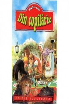 Din copilarie