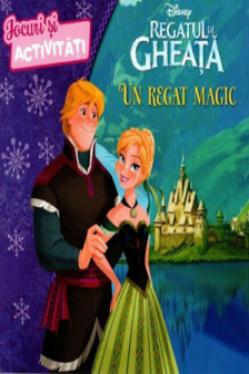 DISNEY  Un regat magic