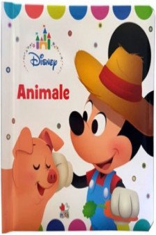 DISNEY BABY. Animale