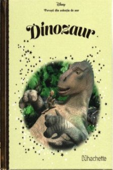 Disney Gold. 53 Dinozaur