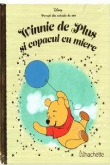 Disney Gold. 71 Winnie de plus si copacul cu miere