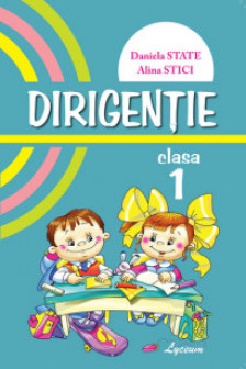 Dirigentie cl.1 Lyceum