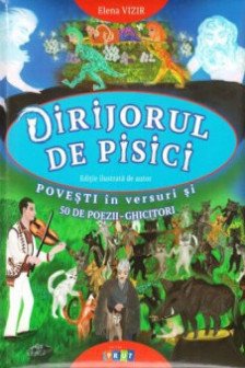 Dirijorul de pisici.