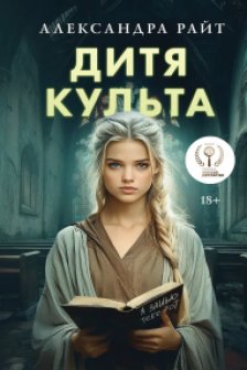 Дитя культа ( 2)