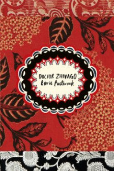 Doctor Zhivago (Vintage Red Spine Classics)