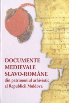 Documente mediivale slavo-romane