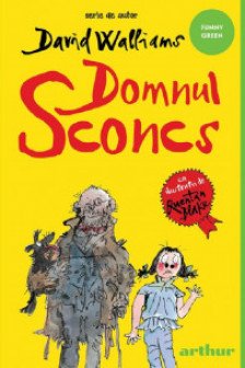 Domnul Sconcs