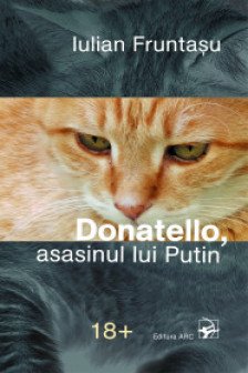 Donatello asasinul lui Putin