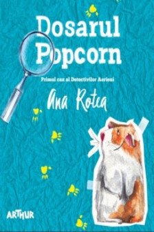 Detectivii aerieni   1 Dosarul Popcorn