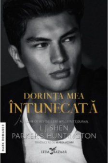 Dorinta mea intunecata