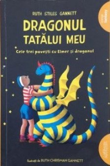 Dragonul tatalui meu 