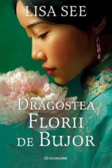 Dragostea Florii de Bujor