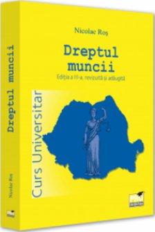 Dreptul muncii