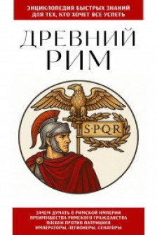 Древний Рим. Для тех кто хочет все успеть