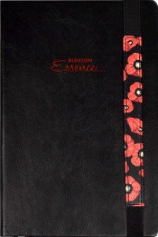 Ежедневник недатированный  ESCALADA. Сафир